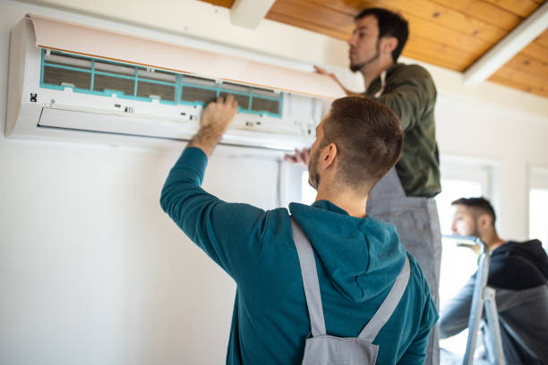 Best Residential HVAC Services  in Ninety Six, SC