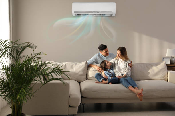 Best Best HVAC Companies  in Ninety Six, SC