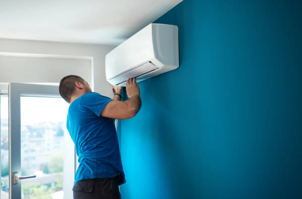 Best HVAC Installation Services  in Ninety Six, SC