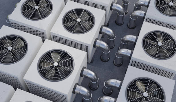 Best Central Air Repair  in Ninety Six, SC