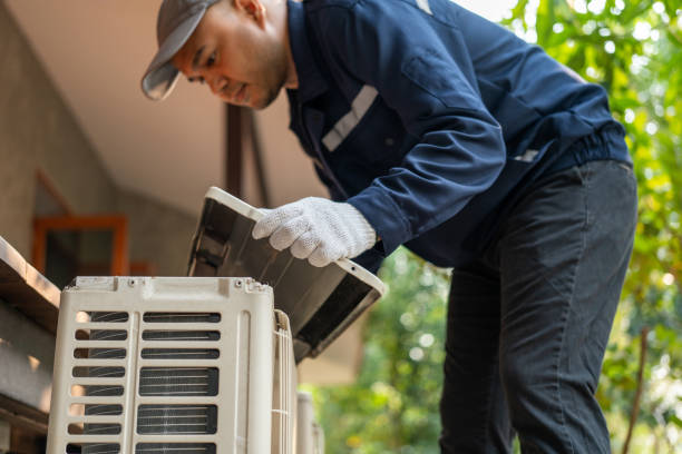 Ninety Six, SC HVAC Company