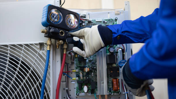 Best Central Air Repair  in Ninety Six, SC