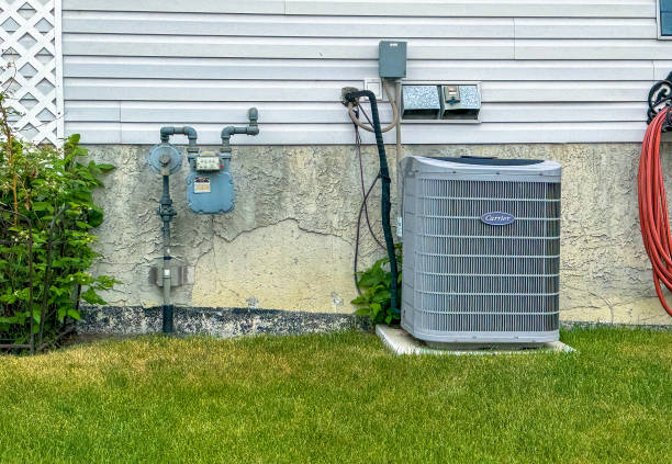 Affordable Air Conditioning Repair in Ninety Six, SC